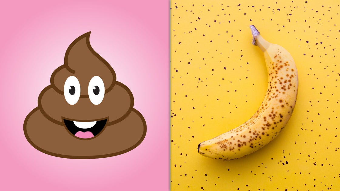 ‘Banana Poop’ Says A Lot About Your Health — Here’s What