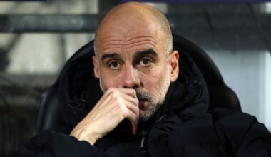 Pep Guardiola calls for better society to 'embrace other cultures'