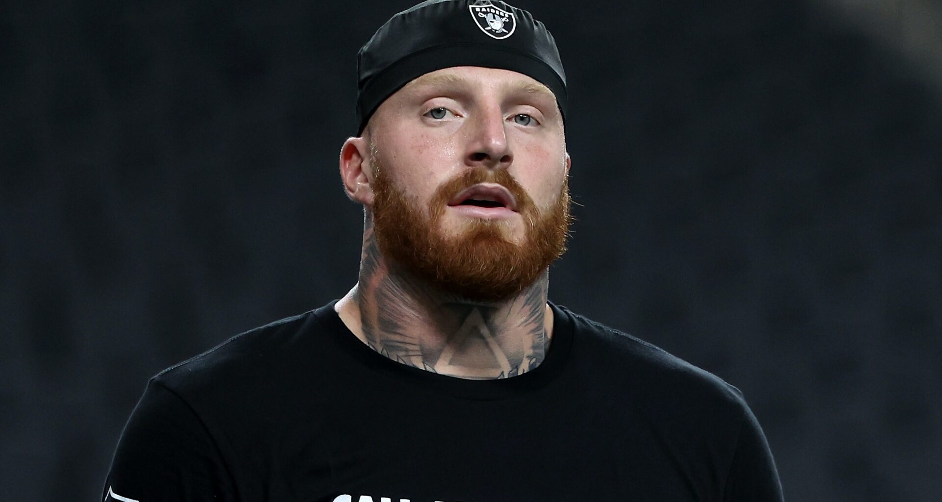 Raiders Issued Major Maxx Crosby Update From NFL Insiders