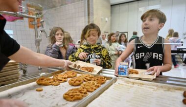 One Utah lawmaker's push for healthier foods in schools