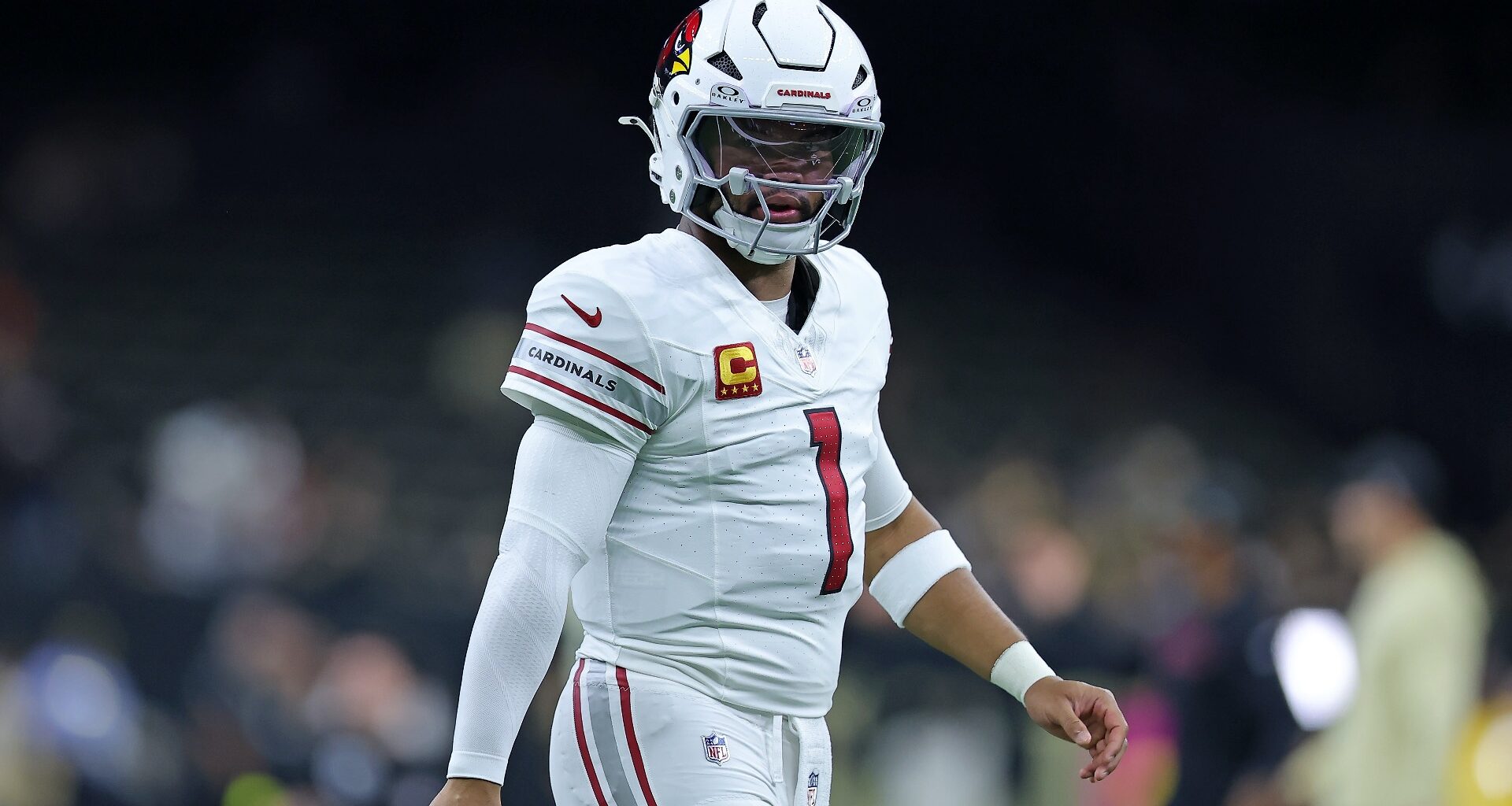Vikings Receive Promising Take Amid Kyler Murray Speculation