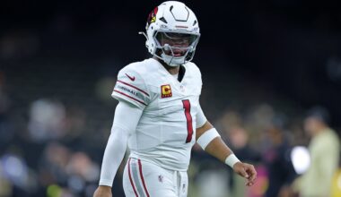 Vikings Receive Promising Take Amid Kyler Murray Speculation