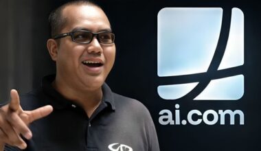 From Rs 300 to Rs 634 Cr: The Incredible Story Behind AI.com