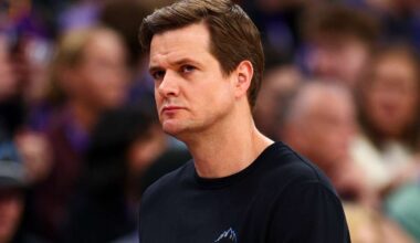 Jazz fined $500K by NBA for 'conduct detrimental to the league,' but why target Utah?