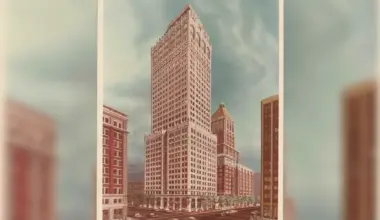 Tulsa Foundation for Architecture’s new executive director shares vision for the future