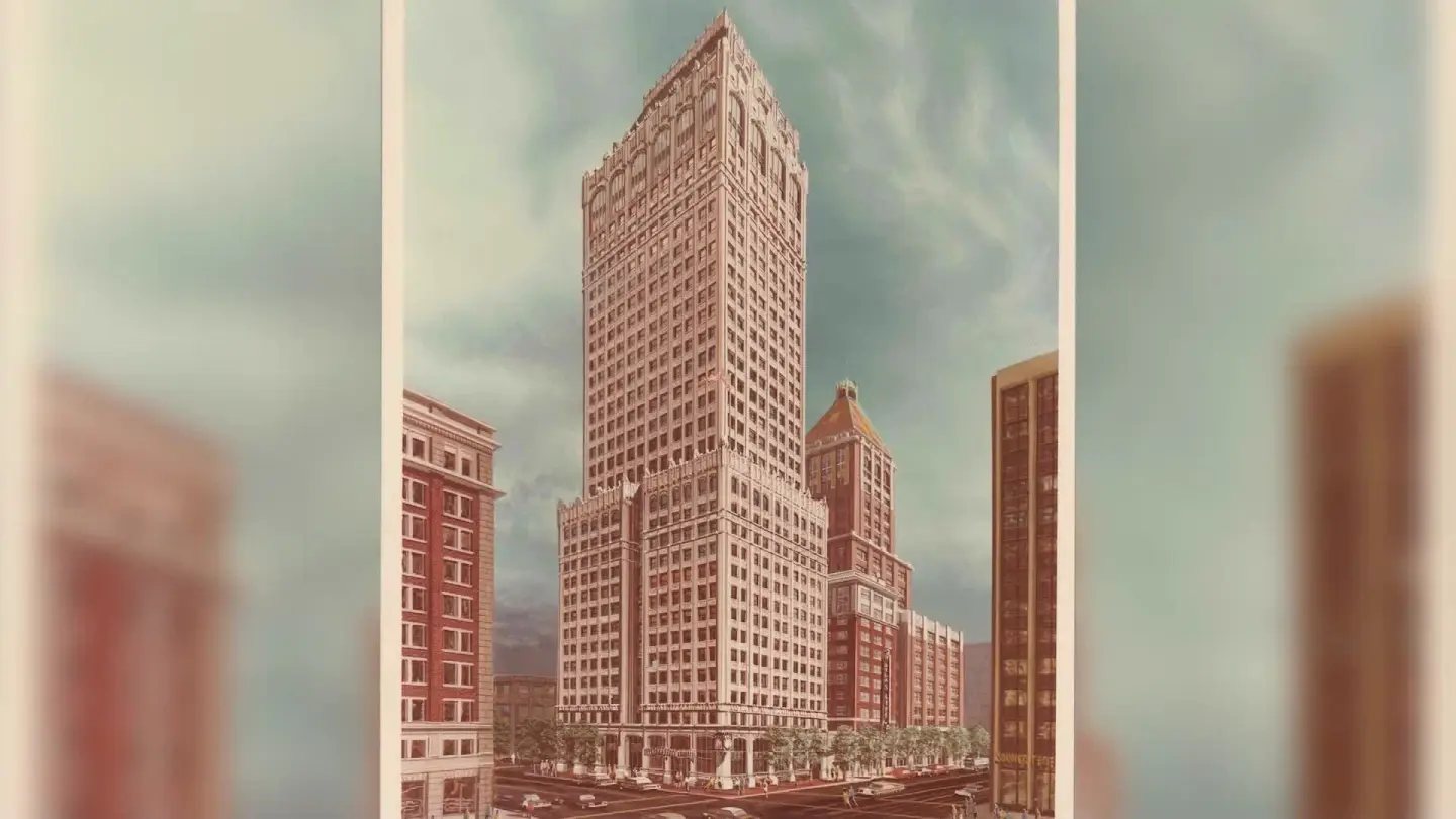 Tulsa Foundation for Architecture’s new executive director shares vision for the future