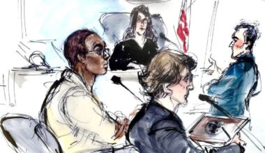 Journalist Don Lemon pleads not guilty in Minnesota ICE protest case