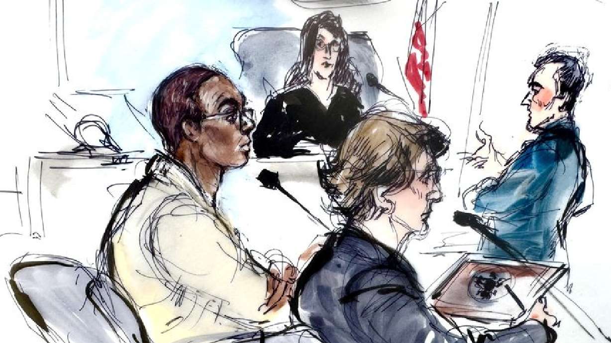 Journalist Don Lemon pleads not guilty in Minnesota ICE protest case