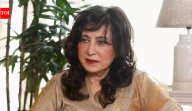 Anita Advani talks about Rajesh Khanna’s disputed will: ‘It's not money. It's also my respect’ |