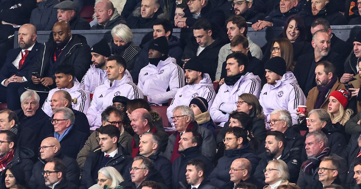 Manchester Evening News