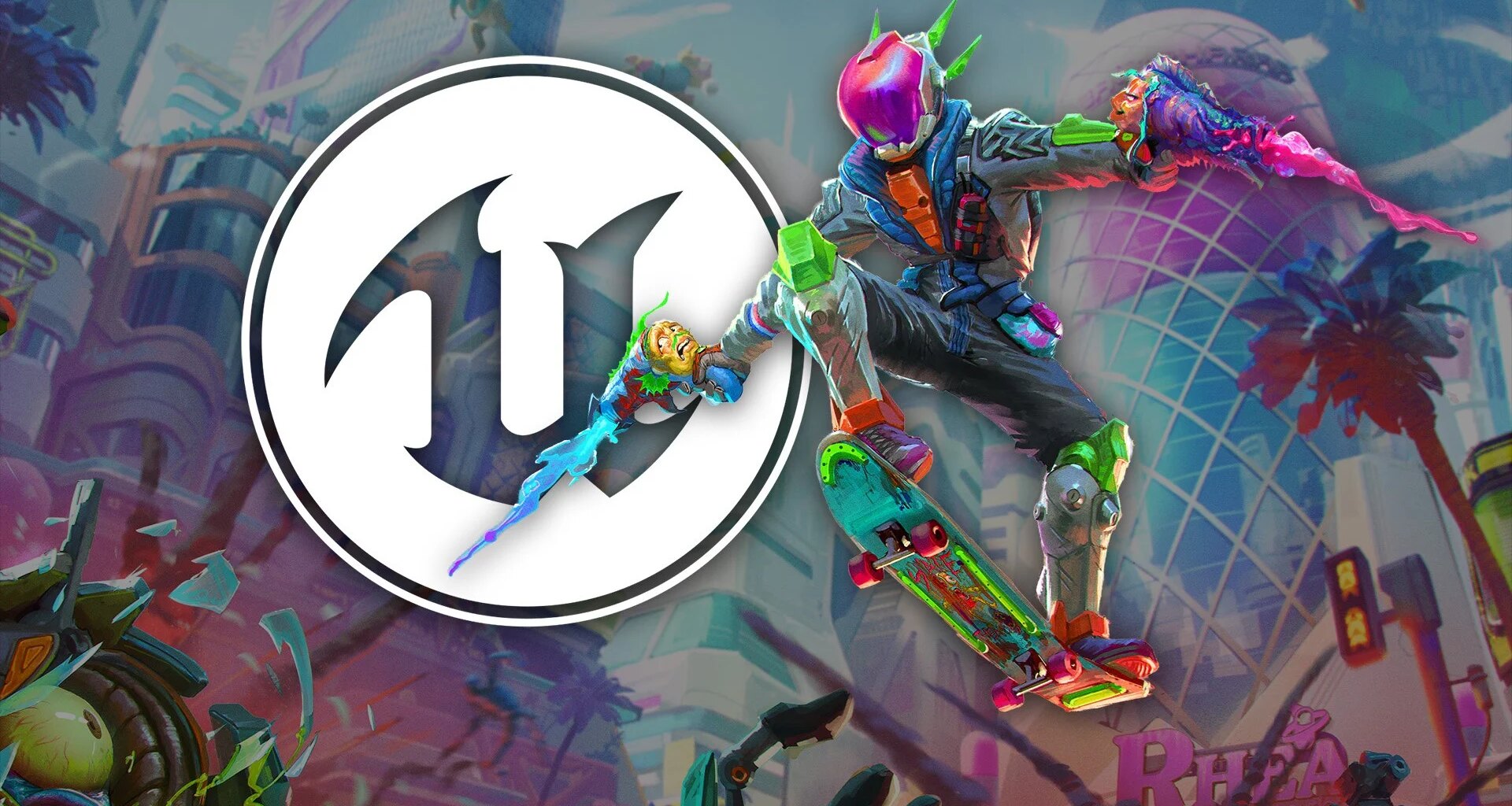 Review: High on Life 2 reignites the Unreal Engine 5 image quality/performance debate