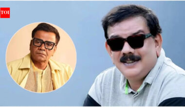 Priyadarshan asks makers of his next to hike Rajpal Yadav's fee; says, 'Actor made a blunder because of his poor education' | Hindi Movie News
