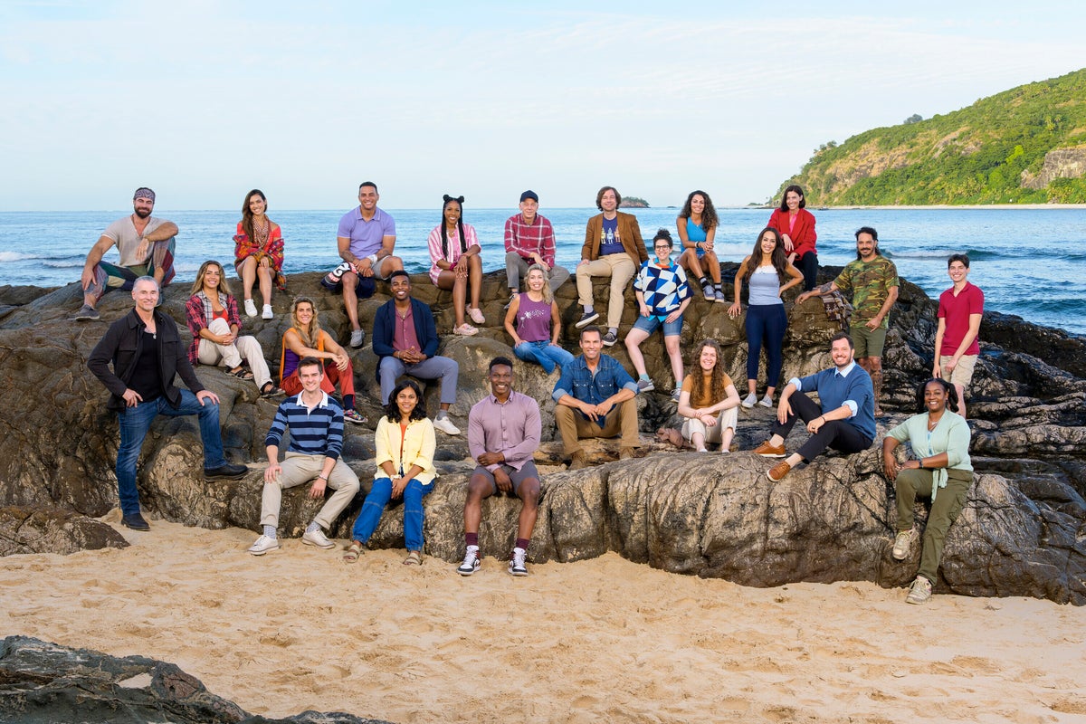 Survivor 50 cast single out the player they’re most skeptical of ahead of landmark season