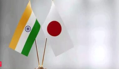 Tokyo to Mumbai: The Japanese are pouring big money into India