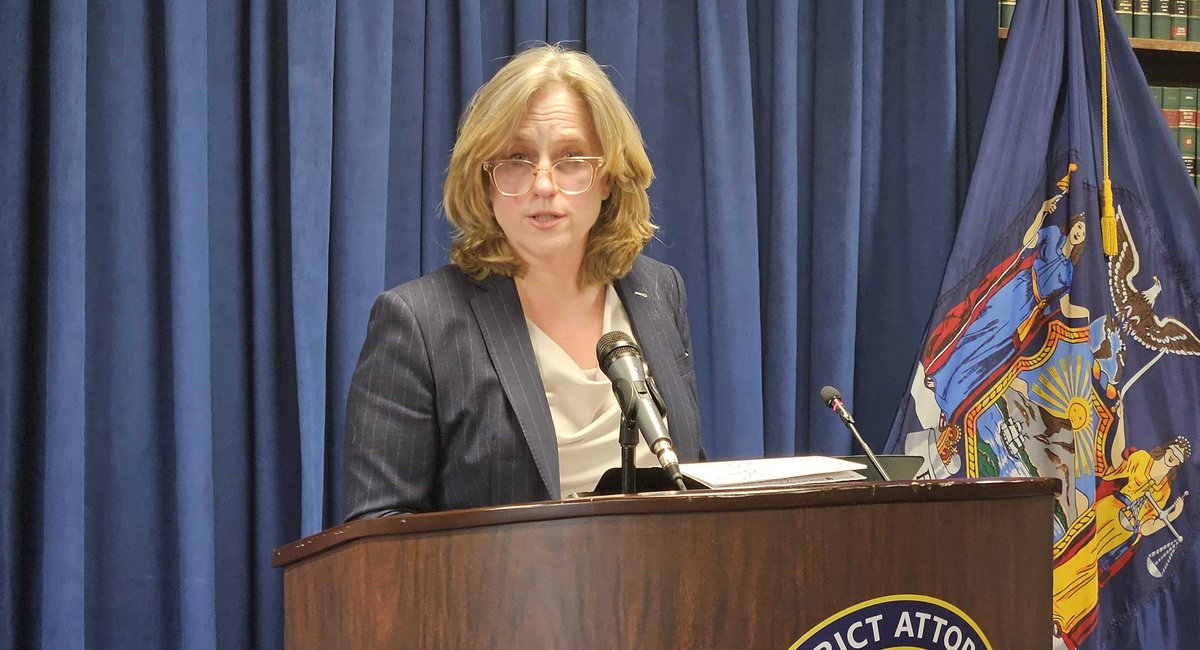 Queens DA charges man shot by cops, despite Mayor Mamdani's objections