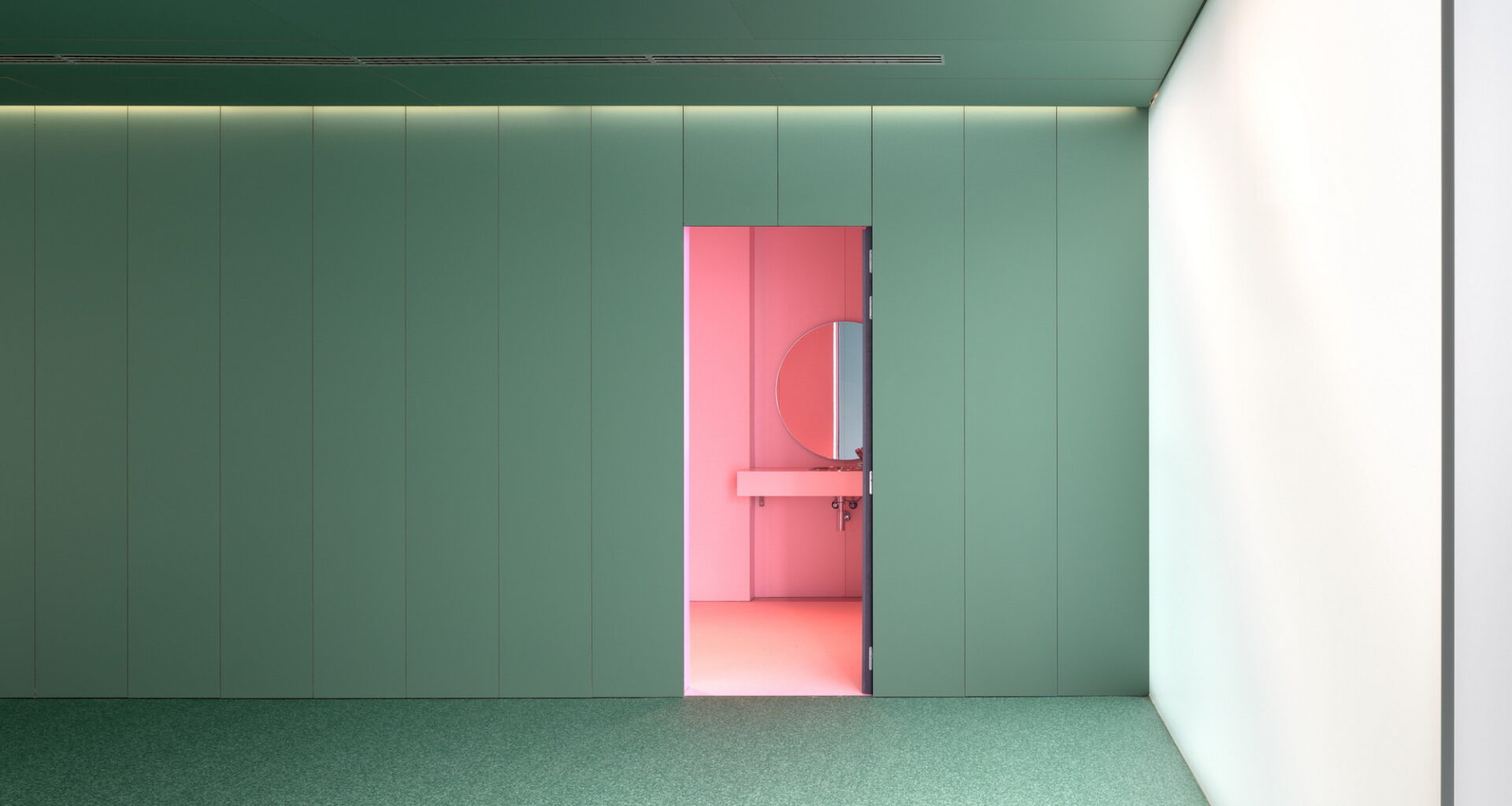 Allergology Department - Hospital of Navarre / GVG Estudio