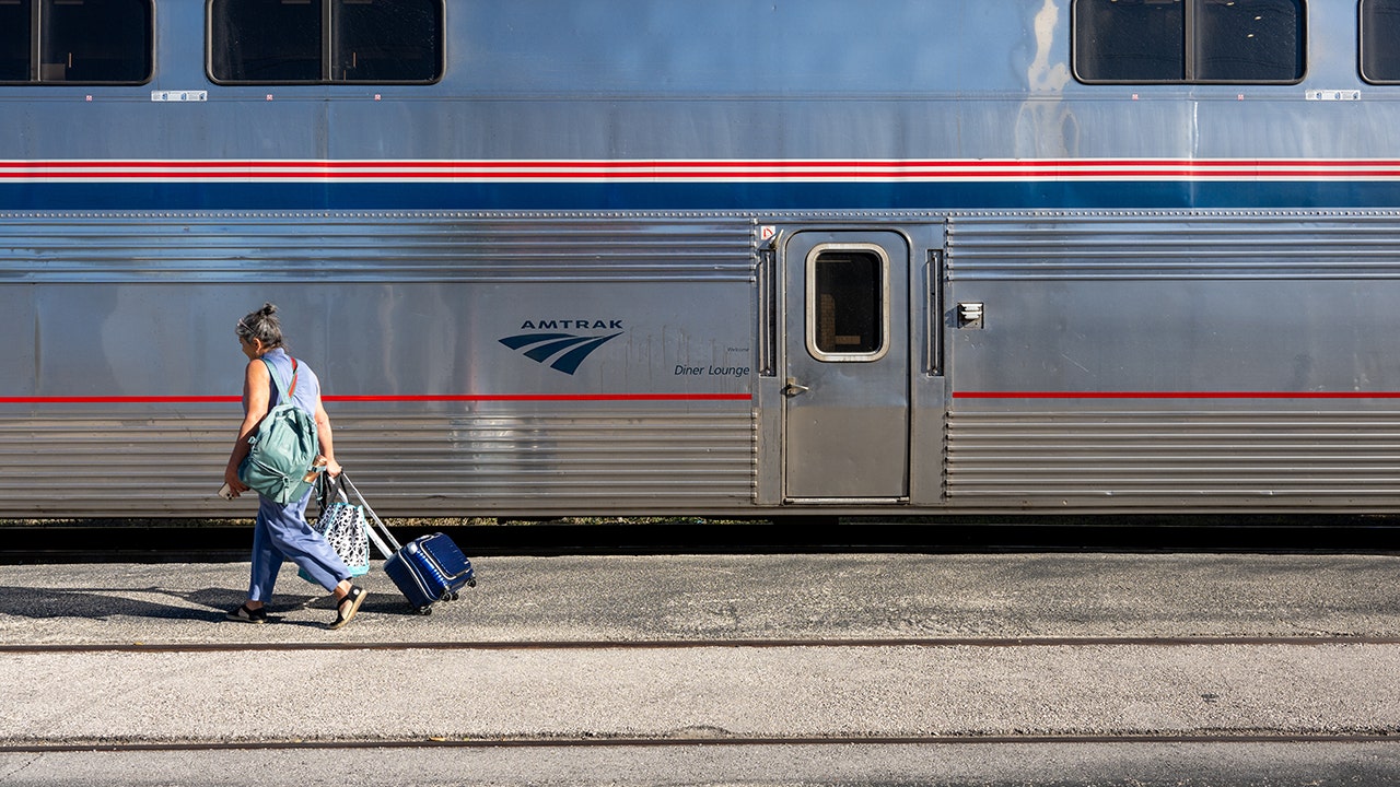 Amtrak rolls out new Airo trains this summer across multiple routes