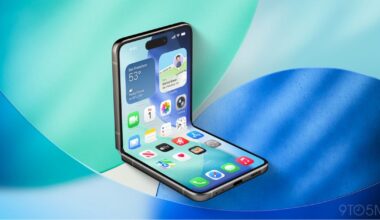 Apple has new ‘iPhone Flip’ model in the works, says leaker