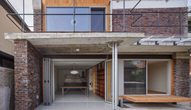 Painter N's House / a.co.lab