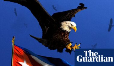 No fuel, no tourists, no cash - this was the week the Cuban crisis got real | Cuba