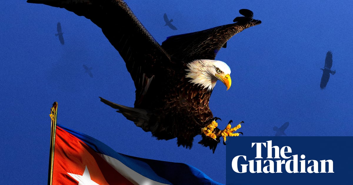 No fuel, no tourists, no cash - this was the week the Cuban crisis got real | Cuba