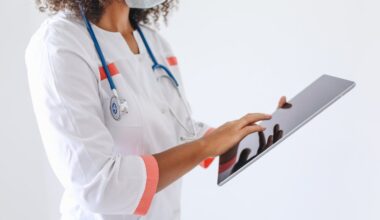 10 Best Medical Technology Stocks to Invest In