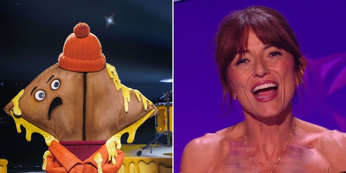 ITV The Masked Singer viewers baffled by judges' 'bonkers' decision in finale: 'I'm annoyed!'