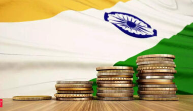 For $10 trillion GDP by 2035, India needs to draw on patient capital: Spark Capital CEO Rama Rao at ET Now GBS