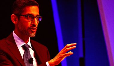 Google Says People Are Copying Its AI Without Its Permission, Much Like It Scraped Everybody's Data Without Asking to Create Its AI in the First Place