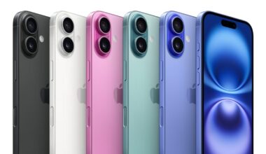 Apple charges $869 for a 512GB iPhone 16 refurb, Amazon has them at $679 today ($420 off orig. price)