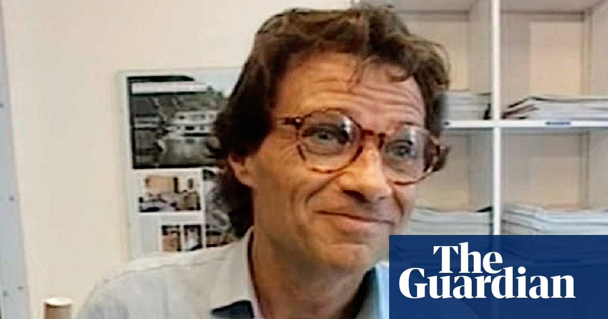 French prosecutors to set up special team to review Epstein files | France