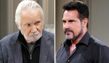Bold and the Beautiful Spoilers February 16: Bill Rushes Eric