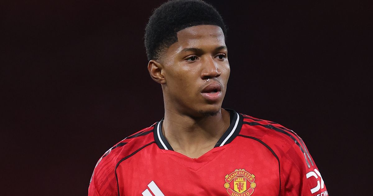 Manchester Evening News