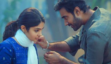 This Couple Gets Warm Welcome At Box Office