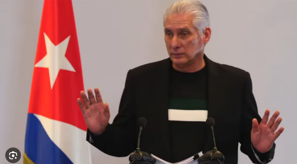 Cuba's Zero Options - Havana Times