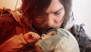 More Modes and Features for Death Stranding 2 Announced, Coming to PS5 Next Month - Push Square