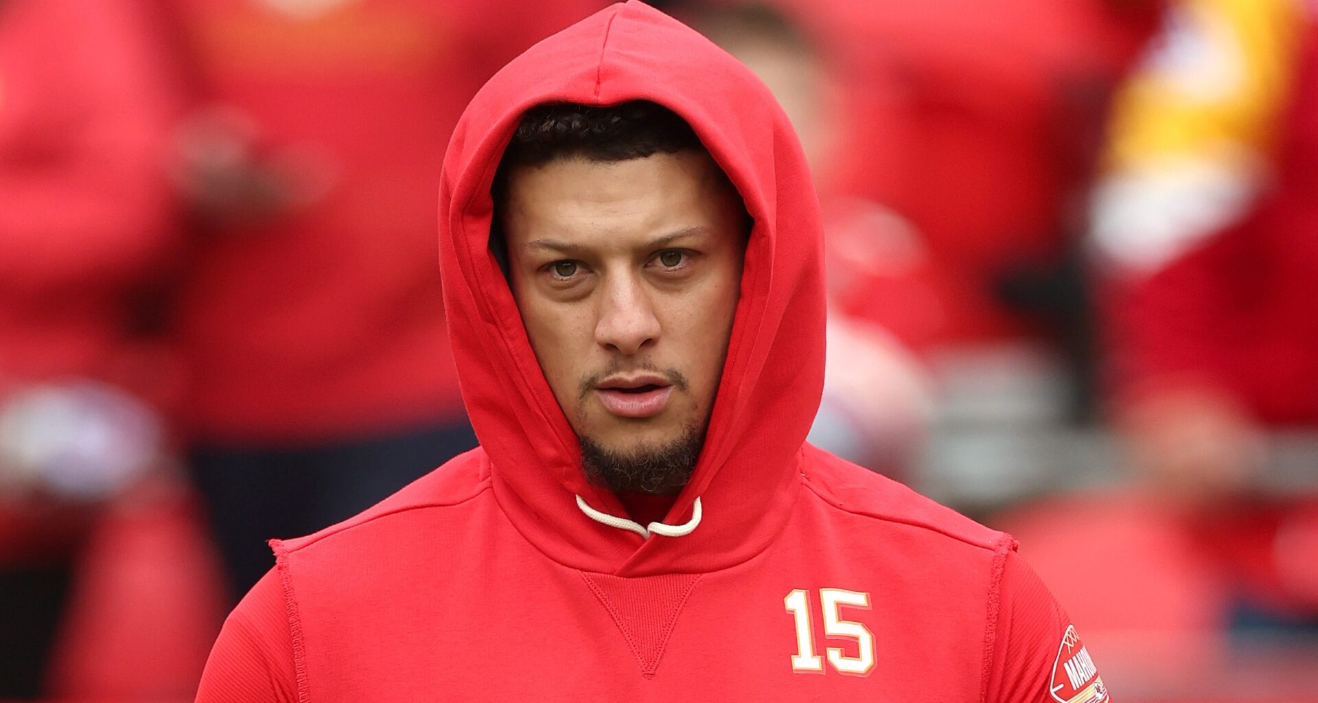 Chiefs QB Patrick Mahomes Gets More Bad Career News After NFL Season