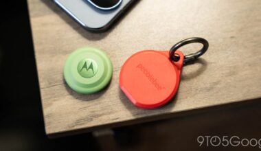 Android Find Hub trackers continue to ignore UWB – here's why