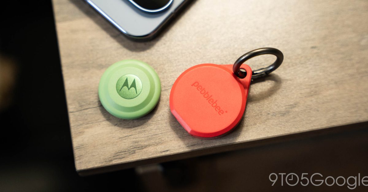 Android Find Hub trackers continue to ignore UWB – here's why