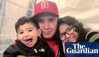 US teen who pushed for her father’s release from ICE custody dies of cancer | Chicago