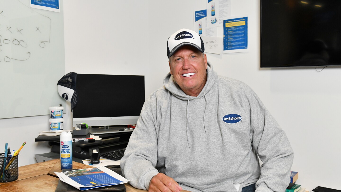 John Harbaugh spoke to Rex Ryan "at length" about Giants DC job before hiring Dennard Wilson