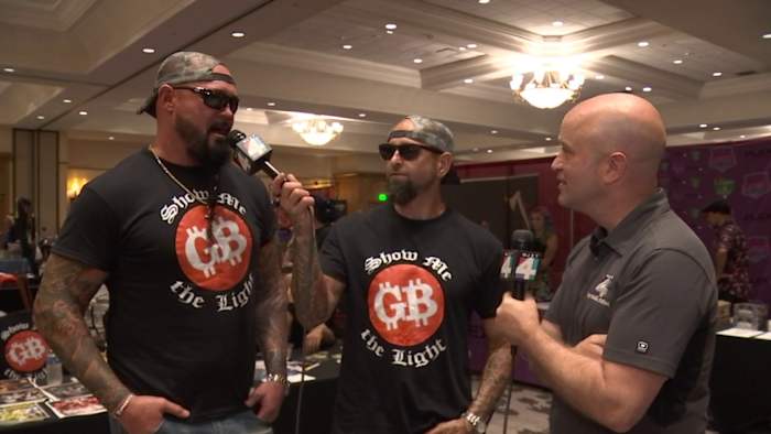 Going Ringside Ep. 175: The Good Brothers