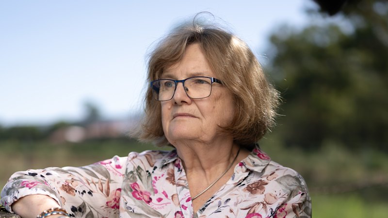 Karen thought she had $3 million in her super. She can’t get hold of a cent