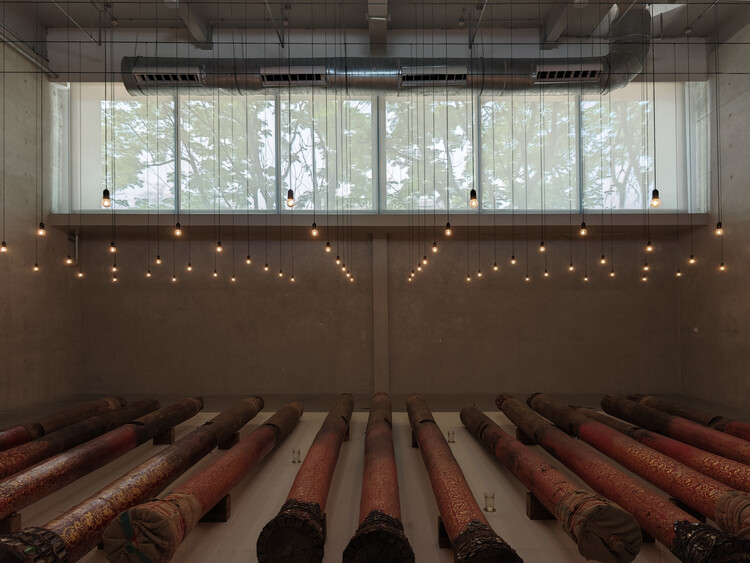 Heritage in Motion: Bangkok’s Buildings That Continue to Become - Image 16 of 22