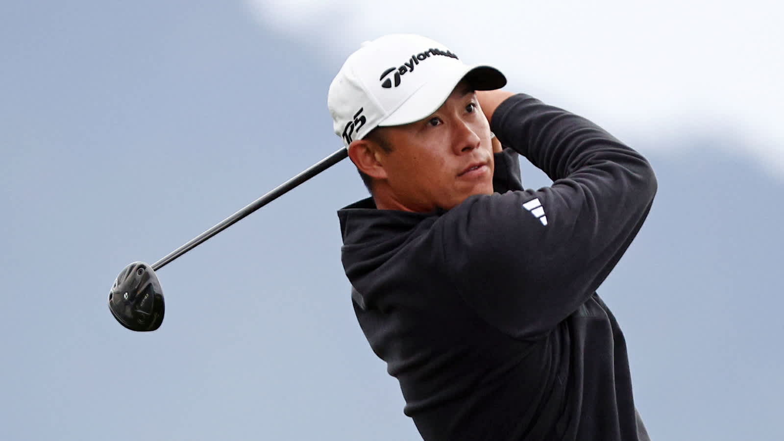 Collin Morikawa's Round 4 highlights from AT&T Pebble Beach