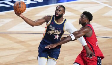 Jaylen Brown: Beverly Hills' explanation for event shutdown 'false'