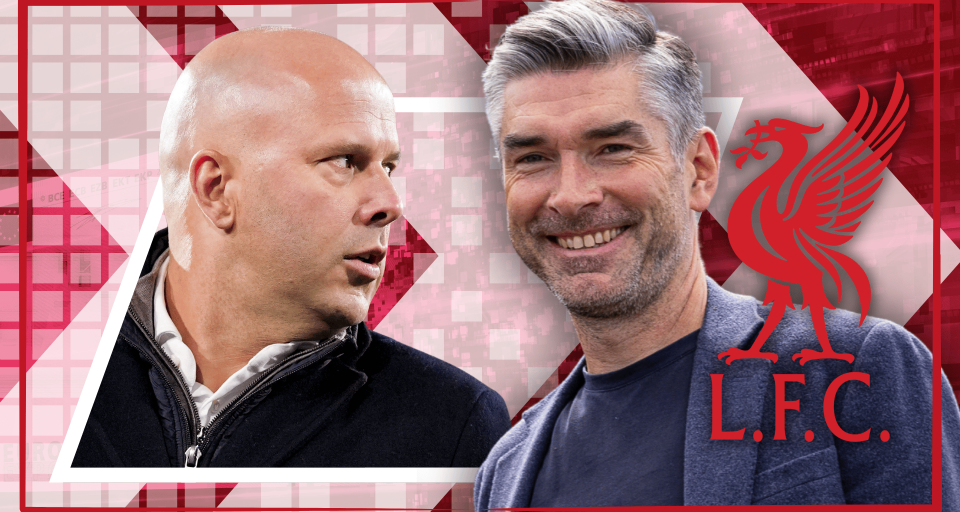 He's coming! Liverpool's Mo Salah heir is now on his way