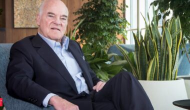 The quality of what I'm seeing here in India is starting to be as good as many in the US: Henry Kravis
