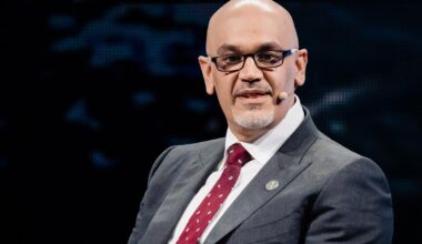 Banker Who Helped Lead Saudi Debt Boom Will Now Drive FDI Push