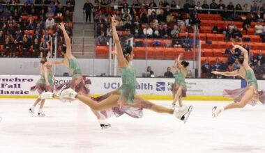 U.S. Clinches Three Medals at 2026 Riga Amber Cup